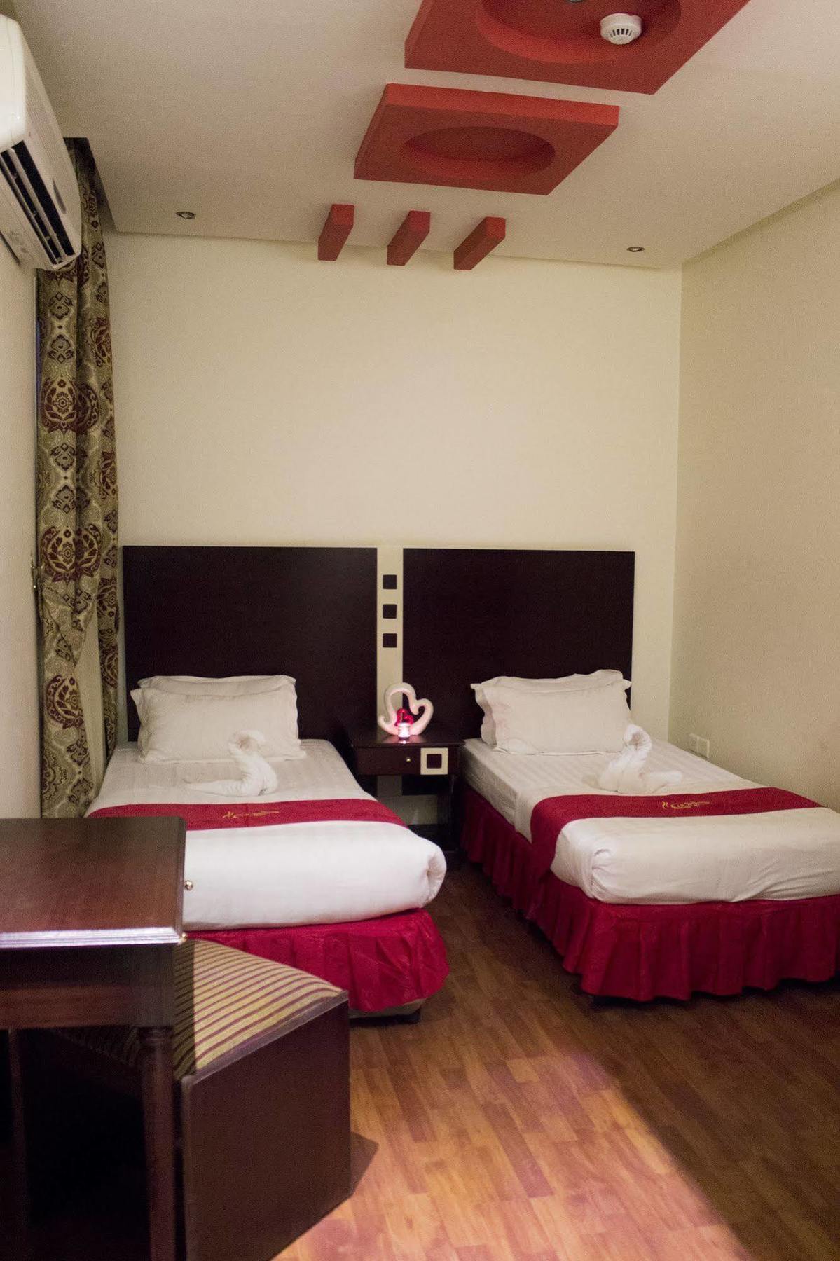 Merfal Hotel Apartments Al Falah Riyadh Ngoại thất bức ảnh