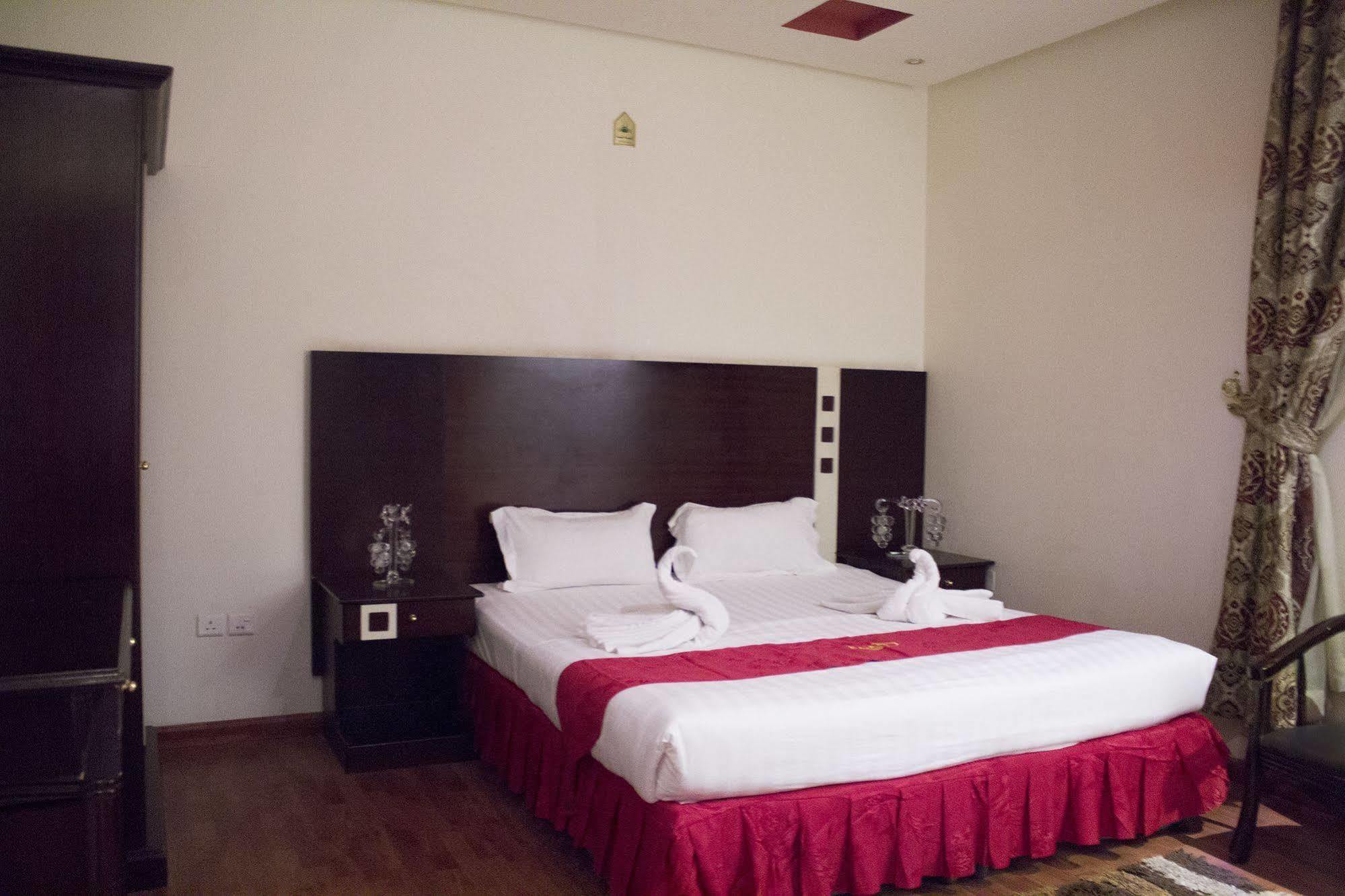 Merfal Hotel Apartments Al Falah Riyadh Ngoại thất bức ảnh