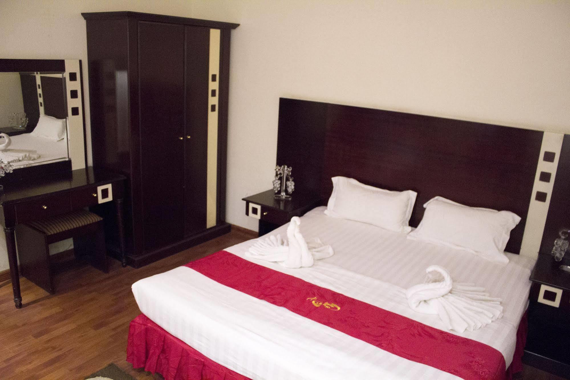 Merfal Hotel Apartments Al Falah Riyadh Ngoại thất bức ảnh